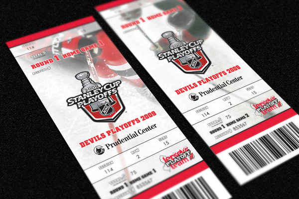 new jersey devils hockey tickets